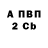 A-PVP Соль Terrible Reporter